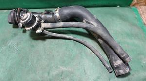 Горловина топливного бака Нива Тревел LADA Нива Тревел 2123-1101068