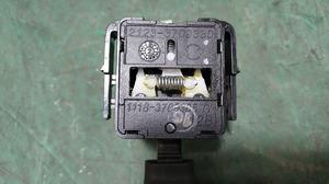 Подрулевой переключатель левый L Нива Тревел LADA Нива Тревел 2123-3709330