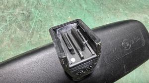 Зеркало заднего вида салонное Нива Тревел LADA Нива Тревел 21230-8201008-10