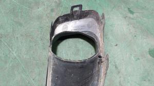 Оправа противотуманной фары правая R Нива Тревел LADA Нива Тревел 21230-2803104-80-0