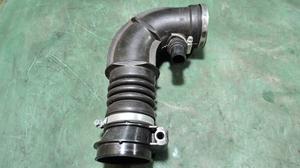 Патрубок дроссельной заслонки Нива Тревел LADA Нива Тревел 2123-1148035-50