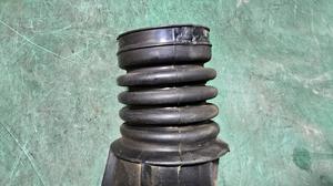 Патрубок воздушного фильтра Нива Тревел LADA Нива Тревел 2123-1148034-01