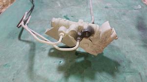 Клапан тормозной системы Нива Тревел LADA Нива Тревел None