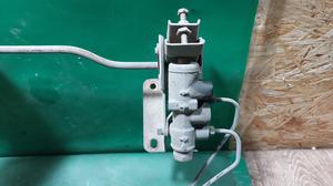 Клапан тормозной системы Нива Тревел LADA Нива Тревел None