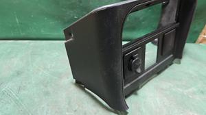 Накладка консоли панели приборов НиваТревел LADA Нива Тревел 21230-5326014