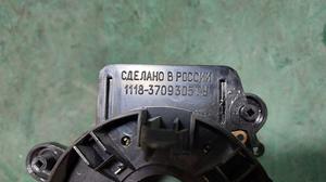 Кронштейн подрулевых переключателей Нива Тревел LADA Нива Тревел 2123-3709320