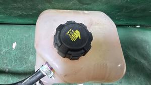 Бачок расширительный Нива Тревел LADA Нива Тревел 2123-1311014