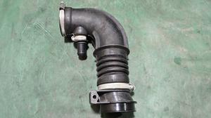 Патрубок дроссельной заслонки Нива Тревел LADA Нива Тревел 2123-1148035-50