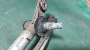 Трапеция стеклоочистителей Нива Тревел LADA Нива Тревел 2123-5205015-03