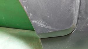 Молдинг двери задний правый R Нива Тревел LADA Нива Тревел 21230-8212150-80