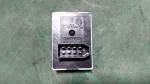 Блок управления зеркалами Нива Тревел LADA Нива Тревел 2110-3709730