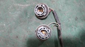 Проводка фонаря заднего левая L G8 TOYOTA Hilux 81555-0K270
