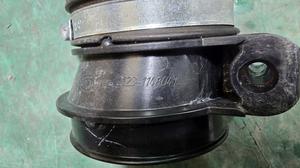 Патрубок дроссельной заслонки Нива Тревел LADA Нива Тревел 2123-1148035-50