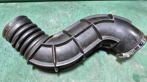 Патрубок воздушного фильтра Нива Тревел LADA Нива Тревел 2123-1148034-01