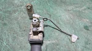 Ручка двери внешняя крышки багажника Нива Тревел LADA Нива Тревел 21230-6105151