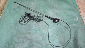 Антенна Нива Тревел LADA Нива Тревел None