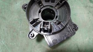 Кронштейн подрулевых переключателей Нива Тревел LADA Нива Тревел 2123-3709320