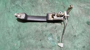 Ручка двери внешняя крышки багажника Нива Тревел LADA Нива Тревел 21230-6105151