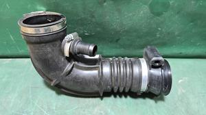 Патрубок дроссельной заслонки Нива Тревел LADA Нива Тревел 2123-1148035-50