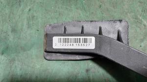 Педаль газа Нива Тревел LADA Нива Тревел 8450001981