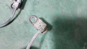 Датчик ABS передний правый R G8 TOYOTA Hilux 89542-0K060