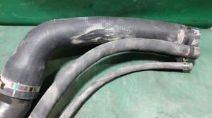 Горловина топливного бака Нива Тревел LADA Нива Тревел 2123-1101068