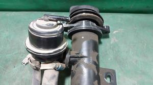 Горловина топливного бака Нива Тревел LADA Нива Тревел 2123-1101068