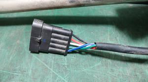 Трапеция стеклоочистителей Нива Тревел LADA Нива Тревел 2123-5205015-03