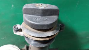 Горловина топливного бака Нива Тревел LADA Нива Тревел 2123-1101068