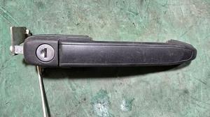 Ручка двери внешняя крышки багажника Нива Тревел LADA Нива Тревел 21230-6105151