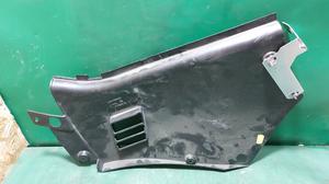 Накладка центральной консоли леаая L Нива Тревел LADA Нива Тревел 2123-5326043