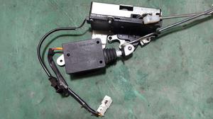 Замок двери передней правой R Нива Тревел LADA Нива Тревел 2123-6105012-11