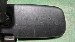 Зеркало заднего вида салонное Нива Тревел LADA Нива Тревел 21230-8201008-10