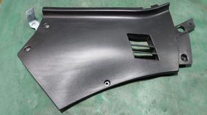 Накладка центральной консоли леаая L Нива Тревел LADA Нива Тревел 2123-5326043