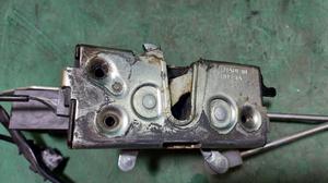 Замок двери передней правой R Нива Тревел LADA Нива Тревел 2123-6105012-11