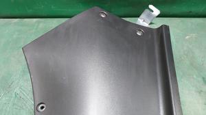 Накладка центральной консоли леаая L Нива Тревел LADA Нива Тревел 2123-5326043