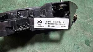 Блок управления климат-контролем Нива Тревел LADA Нива Тревел 21230-8109018-10