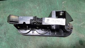 Блок управления климат-контролем Нива Тревел LADA Нива Тревел 21230-8109018-10