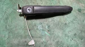 Ручка двери внешняя крышки багажника Нива Тревел LADA Нива Тревел 21230-6105151