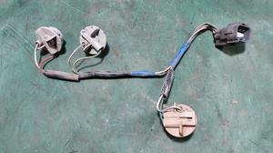 Проводка фонаря заднего левая L G8 TOYOTA Hilux 81555-0K270