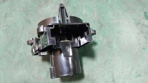 Кронштейн подрулевых переключателей Нива Тревел LADA Нива Тревел 2123-3709320