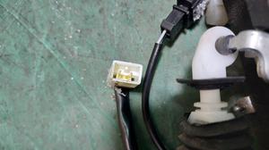 Замок двери передней правой R Нива Тревел LADA Нива Тревел 2123-6105012-11