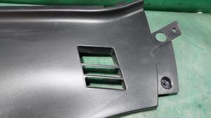 Накладка центральной консоли леаая L Нива Тревел LADA Нива Тревел 2123-5326043