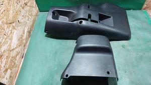 Кожух рулевой колонки Нива Тревел LADA Нива Тревел 2123-3403072