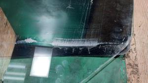 Стекло двери задней правой R Нива Тревел LADA Нива Тревел 21230-6203210-05