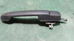 Ручка двери внешняя задняя правая R Нива Тревел LADA Нива Тревел 2123-6205150