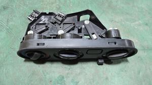 Блок управления климат-контролем Нива Тревел LADA Нива Тревел 21230-8109018-10