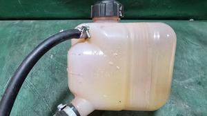 Бачок расширительный Нива Тревел LADA Нива Тревел 2123-1311014