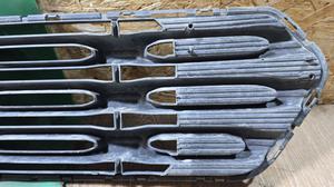 Решётка радиатора Нива Тревел LADA Нива Тревел 21230-840101680