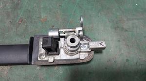 Ручка двери внешняя передняя правая R Нива Тревел LADA Нива Тревел 21230-6105150